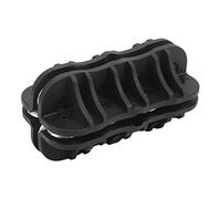 5/16in De Poche Tubes Redresseur En Métal Frein Ligne Carburant Outil de Redresge pour Réparation De Voiture Entretien Automobile Univerl Fit Durable preuve