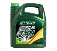 5 (1x5) Litre Fanfaro 10W-40 Tsn Huile Rn 0700 / MB 229.1/VW 502.00/505.00
