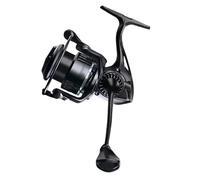 5.2:1 Moulinet de pêche à rapport de vitesse double/simple à bras basculant lointain roue de lancer
