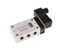 5/2 G1/4'' Electrovanne 24V DC ATEX 1.5-10bar/21.0-140psi Airtec