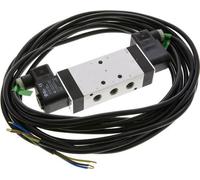5/2 G1/4'' Electrovanne bistable 24V DC ATEX 2.5-10bar/35.0-140psi Airtec