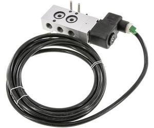 5/2 G1/4'' NAMUR Electrovanne 24V DC ATEX 3-10bar/42-140psi Airtec