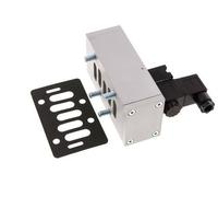 5/2 ISO 5599-3 Electrovanne 24V AC 2-10bar/28-140psi Airtec