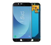 5.2'' LCD Replacement Display Fit for Samsung Galaxy J5 Pro 2017 J530 J530F LCD Touch Screen Digitizer Assembly LCD Screen (Color : Light Blue OLED)