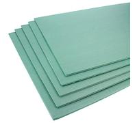 5-200 m² Isolation phonique 5 mm - XPS Green Sol pour parquet stratifié sous-couche 125 m²