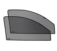 5) 2008-2011 crossover 1 pare-soleil pour fenêtre à l'avant de la dernière génération conçu en polymerbeschichteten spezialgewebe.helle exécution avant avec 25% lichtdurchlässit. remplacez un montage et démontage