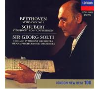 ベートーヴェン:交響曲第5番