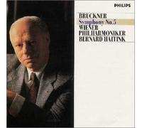 ブルックナー:交響曲第5番