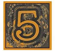 Ed Sheeran – 5 – CD (5 disques)