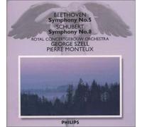 ベートーヴェン:交響曲第5番
