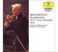 ベートーヴェン:交響曲第5番