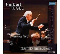 ベートーヴェン：交響曲第5番「運命」 ほか