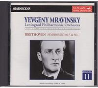 ベートーヴェン:交響曲第5番