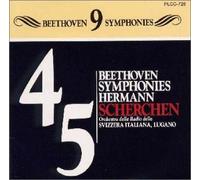 ベートーヴェン:交響曲第5番《運命》