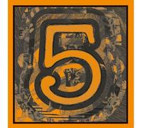 Ed Sheeran – 5 – CD (5 disques)