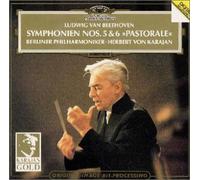 ベートーヴェン:交響曲第5番