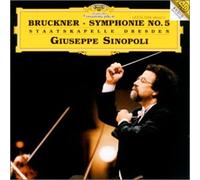ブルックナー:交響曲第5番
