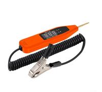 5 24 32 V Digital Electric Voltage Circuit Testeur Bouton Automotive Light Car Test 1 Pièce 1 Testeur de Circuit de Tension en Option