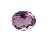 , 5,25 à 5,25 Ratti Ceylan extraite de super qualité non chauffée non traitée énergisée améthyste naturelle I Kathela Birthstone I Pierre précieuse en vrac par Lab Certified-B09DZ3RM-DNM
