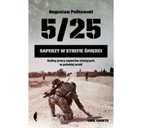 5/25 - Bogusław Politowski (littérature, guerre en polonais)