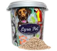 5-25 kg Lyra Pet® Sonnenblumenkerne geschält BRUCH