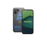 Fairphone 5 5G 256 Go 8 RAM Clair