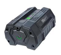 5.2Ah Remplacement pour Ego 56V Batterie Compatible avec Ego BA2800 BA4200 BA1400