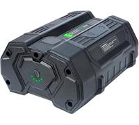 5.2Ah Remplacement pour Ego 56V Batterie Compatible avec Ego BA2800 BA4200 BA1400