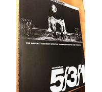 5/3/1: The Simplest and Most Effective Training System for Raw Strength (2nd Edition)