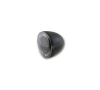 5 3/4 pouces LED Phare CIRCLE, noir