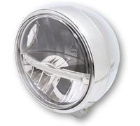 5 3/4 pouces LED Phare principal JACKSON HIGHSIDER n/a