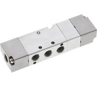 5/3 G1/8'' Valve pilote pour centre de pression 1.5-8bar/21.0-112psi E.MC
