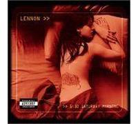 Lennon – 5:30 Saturday Morning – CD – Explicite