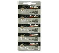 5 315 Energizer Batteries pour Montre SR716SW Nouvelle Batterie