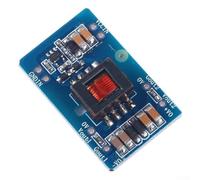 5-36V DC DC Converter 5W Dual Output Low Ripple(C) | 5-36V wide input, dual isolated outputs, low ripple noise, 5W total power, stable voltage regulation
