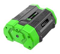 5.3Ah Remplacement pour Ego 56V Batterie BA2800T BA2800 BA4200 BA1400 Compatible avec Outils Ego Power+ 56V sans Fil