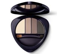 5.3g Dr. Hauschka Eye & Brow Palette