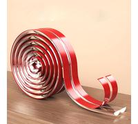 5/3m Baby Edge Protection With 4 Corners Corner Protection Sticker Baby Corner Protection Soft 1.0 X 1.0 Width