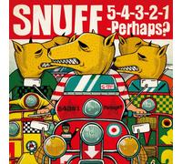 5-4-3-2-1.Perhaps [Import]