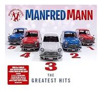 5-4-3-2-1: The Greatest Hits