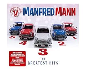 5-4-3-2-1: The Greatest Hits