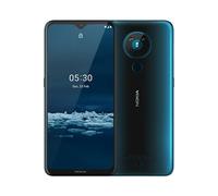 5.4 BLEU 4Go / 64Go