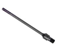 5/4" SDS Max porte trépan carottier diamanté avec à 1-1/4" filetage à queue
