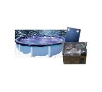 ø 5.48 m Bâche hivernage - piscine hors sol