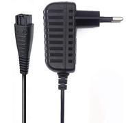 5.4V Mains Charger Adapter Compatible with Panasonic ES-LA63, ES-LA93, LV65, LV67, LV97,RE740, RE768,REGC20 Replaces RE7-51, RE7-59, RE7-68