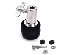 5.5*2.2*14 cm universel alliage charleston embrayage pour charleston cymbale support Jazz tambour Percussion Instrument pièces et accessoires