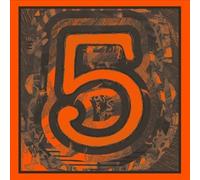 5 (5-EP Box Set) by Ed Sheeran [Audio CD] NEUF