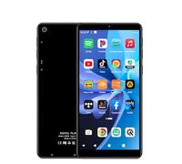 5,5" Lecteur MP3 avec Caméra 13MP,80GB Lecteur MP3 avec Bluetooth et Wi-FI,Lecteur MP4 avec Spotify,Lecteur à écran Tactile avec Appareil Photo,Amazon Music,Audible,Deezer et Play Store