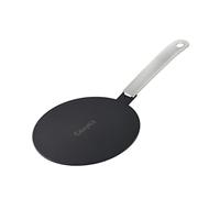 5,5 pouces diffuseur de chaleur plaque de transfert d'induction en acier inoxydable poignée amovible café cuisinière à lait cuisinière électrique plaque de cuisson à induction