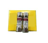 5-50pcs DMM-B 44/100R Fusible 10X35MM 440mA1000V DMM-B-44/100R DMM-44/100-R(10pcs)